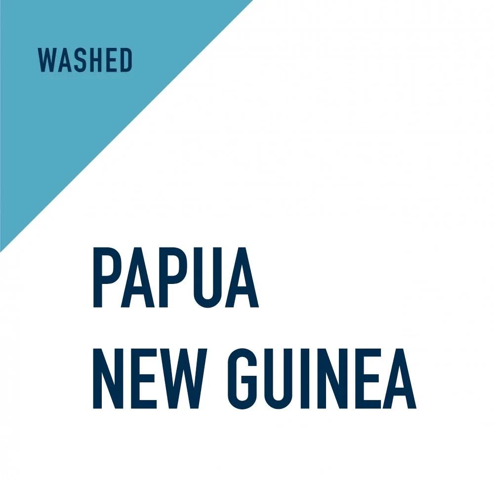 New Guinea Sigri Coffee from Adami Roaster