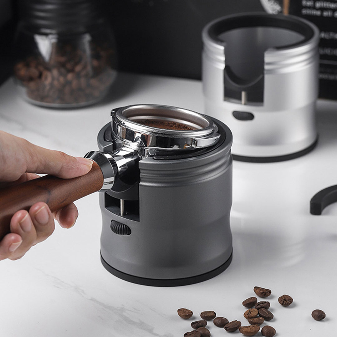 Metal Portafilter Base Fits