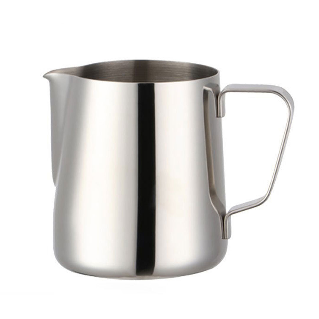 Milk Steaming Pitcher