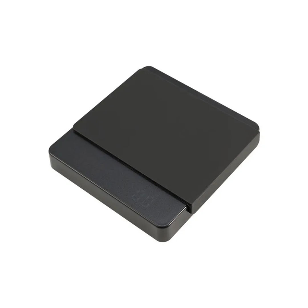 Espresso and Drip Scale with Smart Auto Timer