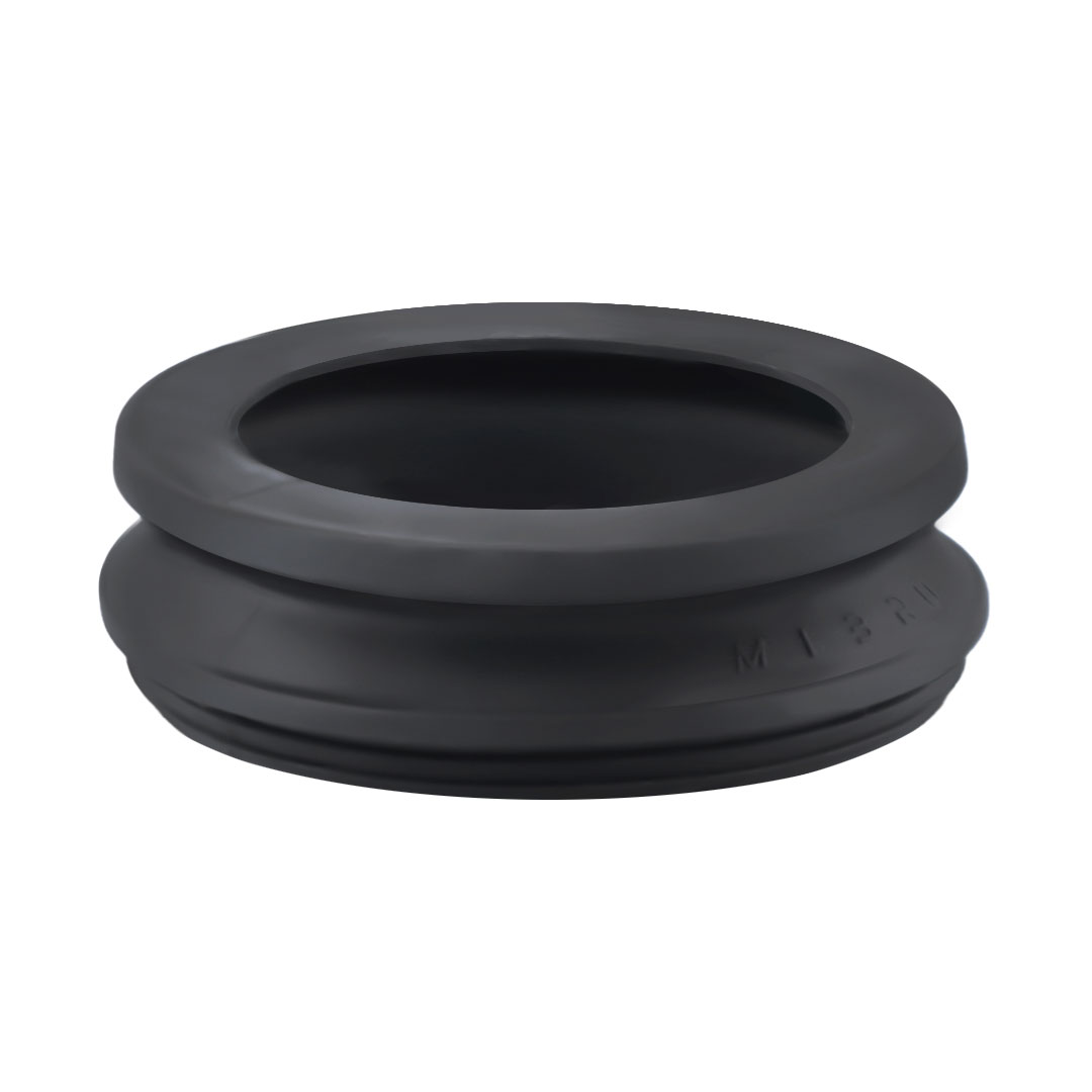 Coffee Mill Push Roll Up from Mibru