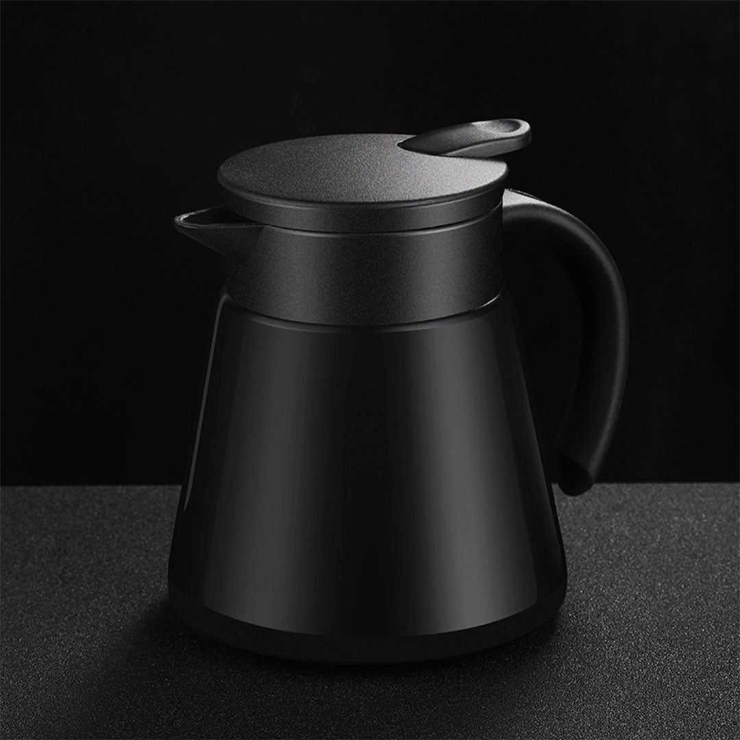 Heat Protector Serving Jug