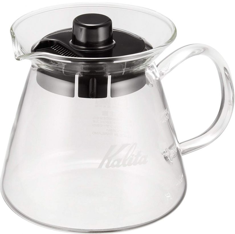Kalita serving jar