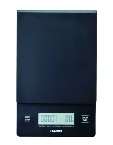 Hario High Precision Scale 01
