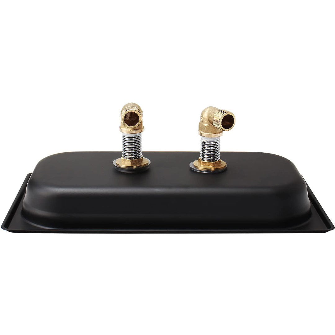 تنظيف رينزر مع الصندوق القياسي