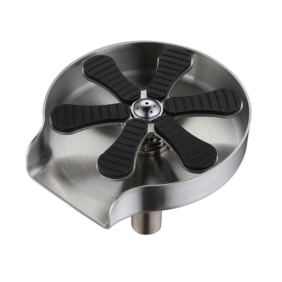 Renzer Stainless Steel Mini