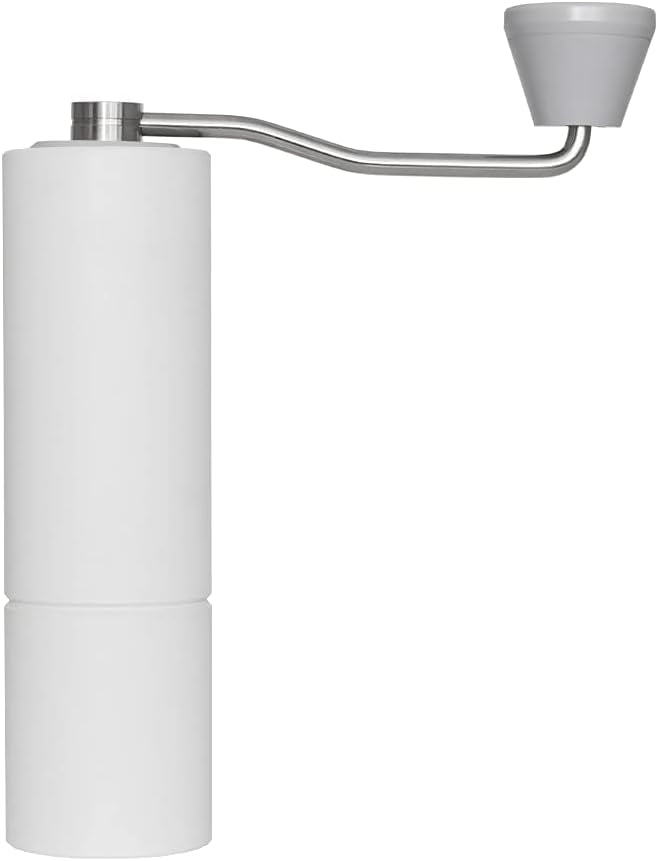 Timemore C2 Manual Mill Full White