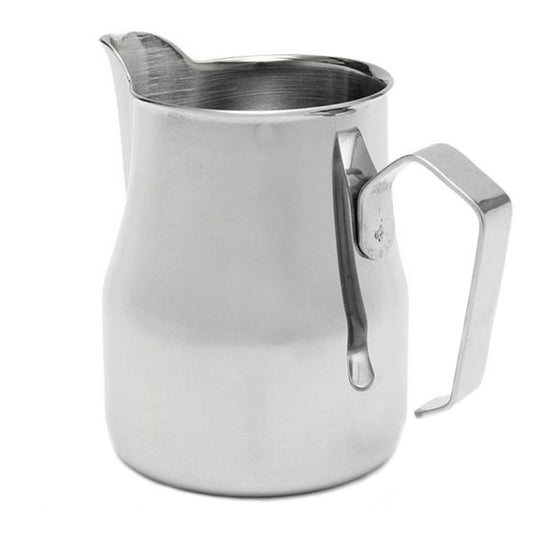 Professional Milk Steaming Bottle