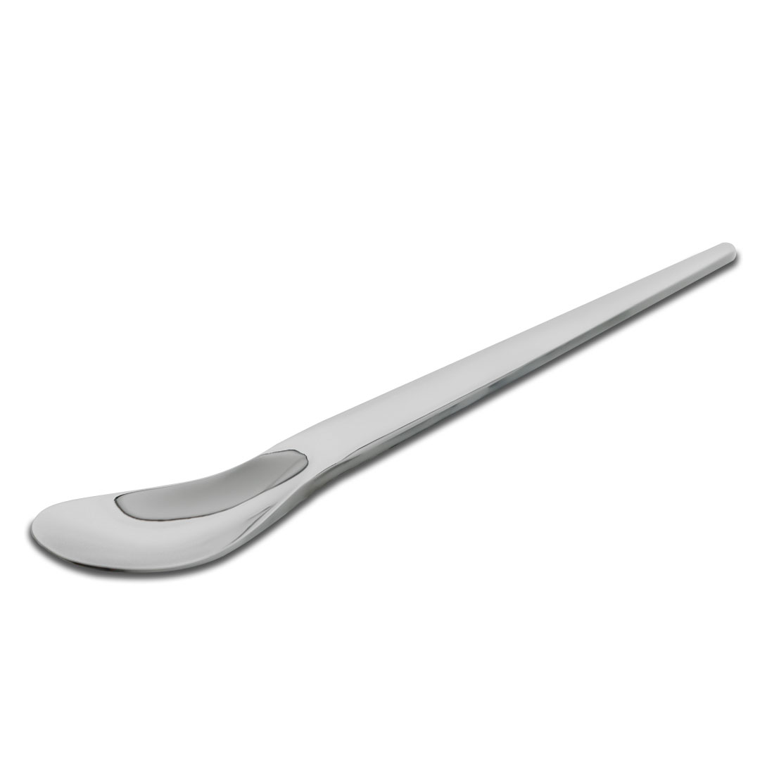 Stainless Steel Specialty Coffee Spoon H-010
