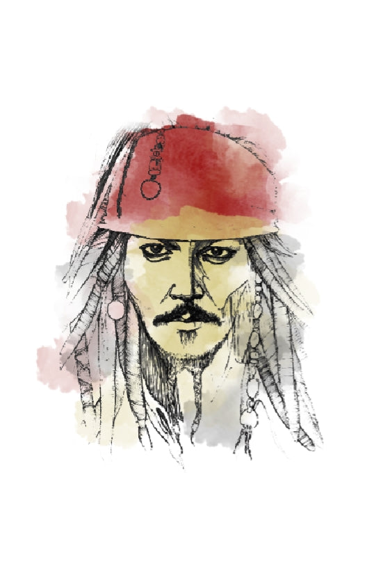 Papua Guinea Jack Sparrow from Coffee Factory