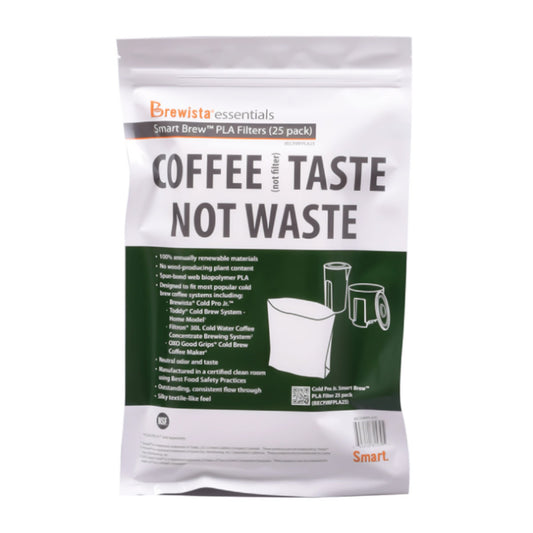 Cold Pro Filters Provesta Brand