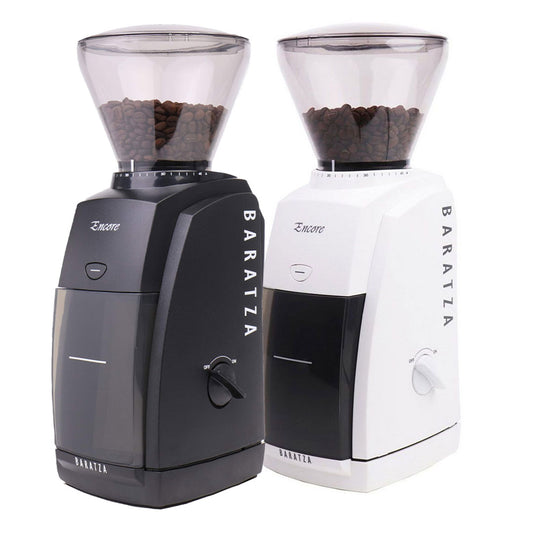 Baratza Multicolor Anchor Grinder - White