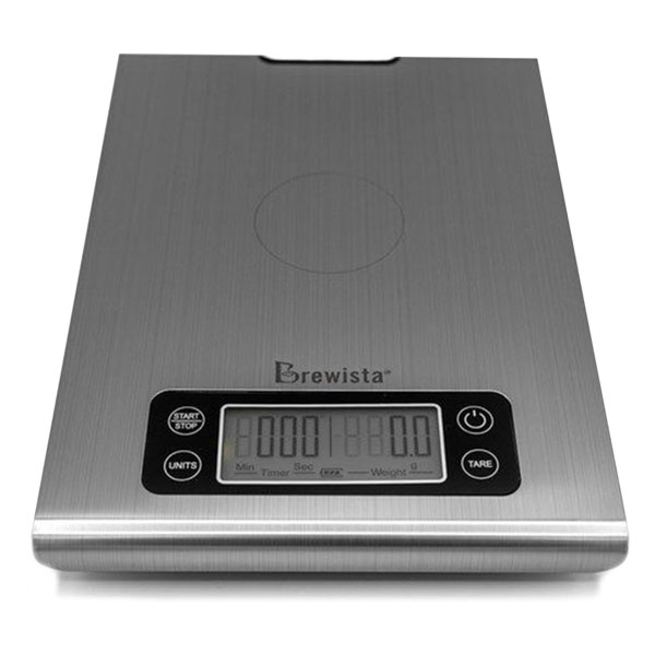 Provesta Smart Coffee Maker with Timer