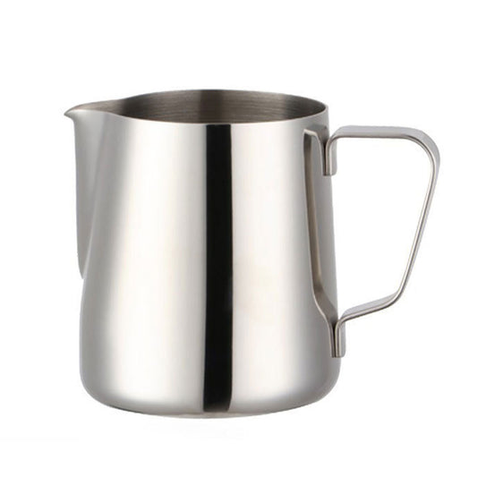 Milk Steaming Pitcher