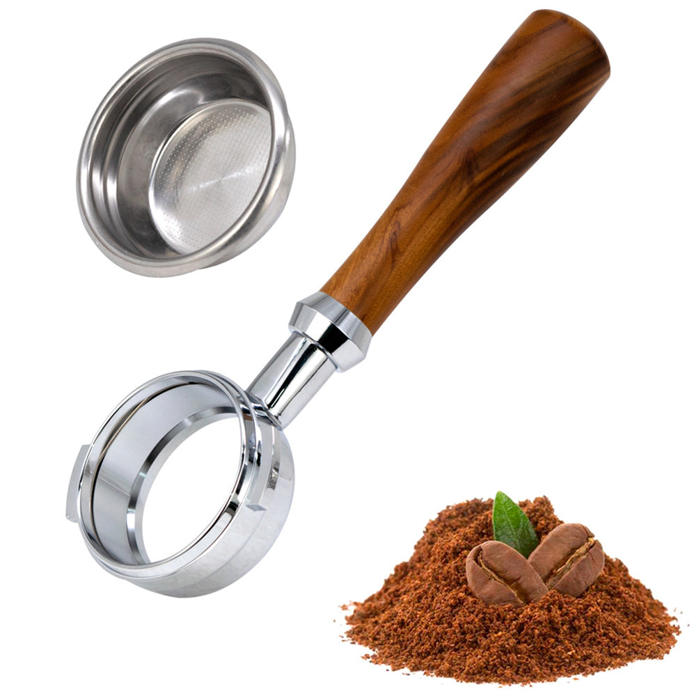 Portable Filter Handle Suitable for Nova Simonelli