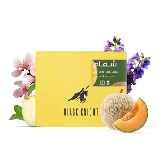 Cantaloupe Columbia from Black Knight Toaster