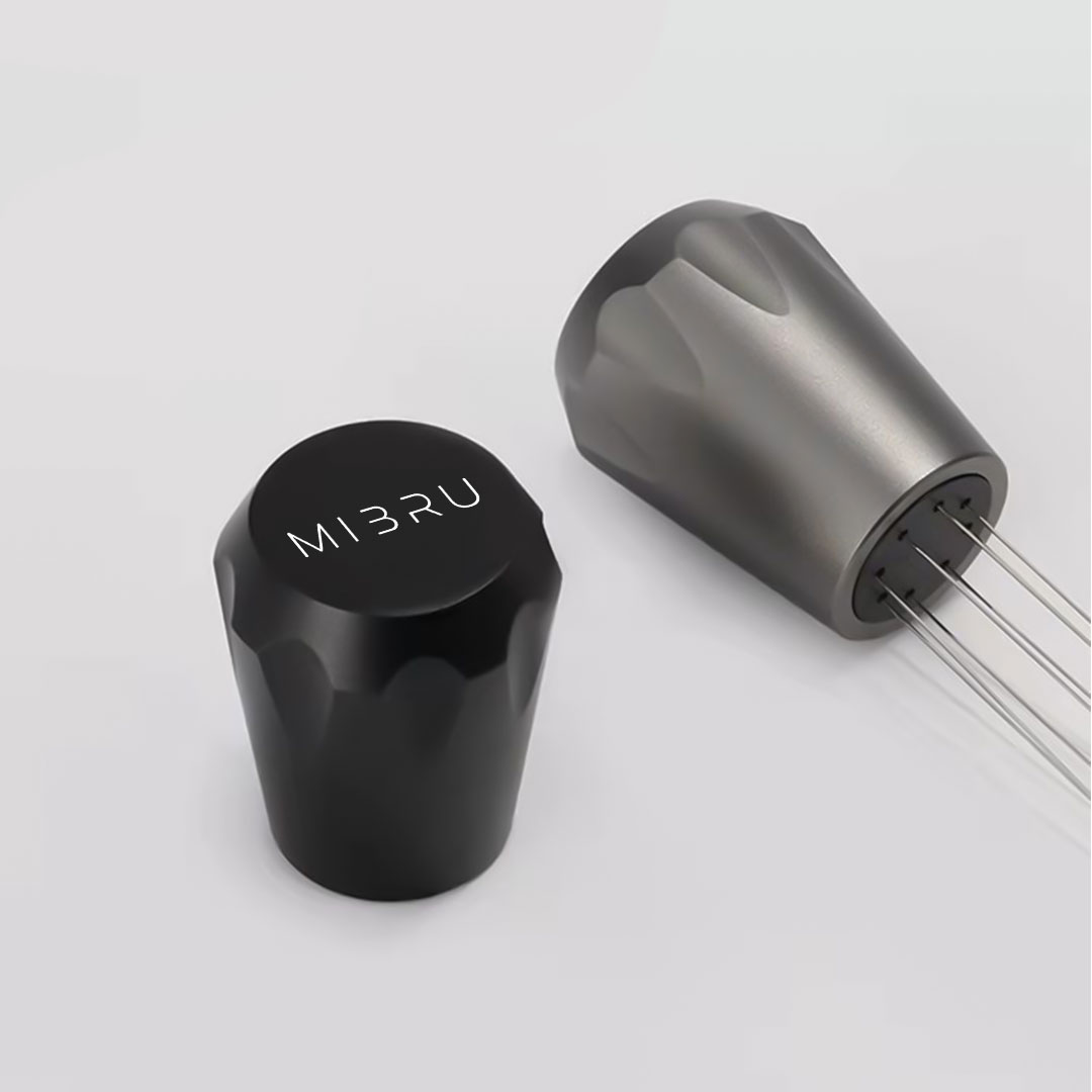 Mibru Professional Espresso Coffee Descaler Multicolor