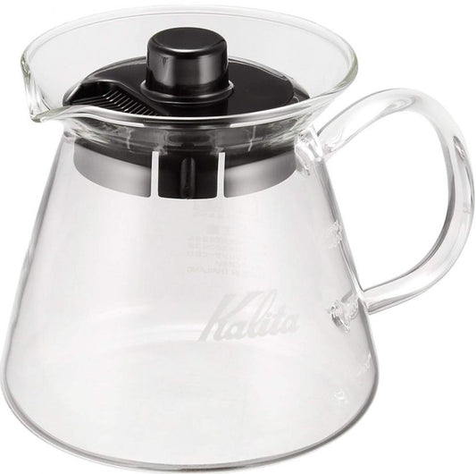 Kalita serving jar
