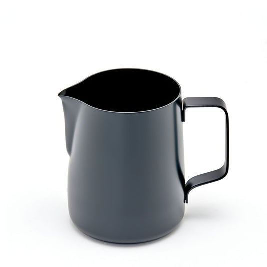 Renault Stealth Milk Steamer Jug Black