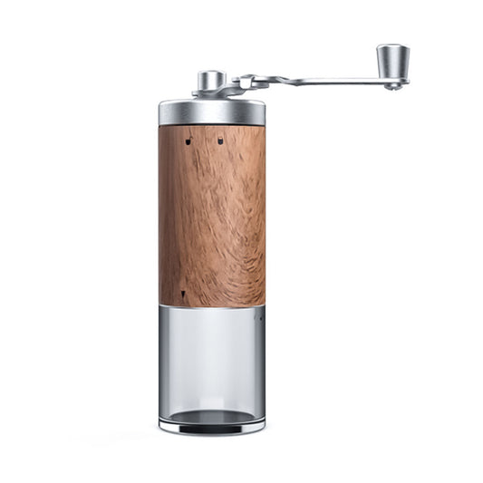 Wooden Hand Coffee Grinder F-456