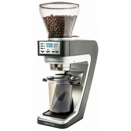 Baratza City 270 Espresso Grinder
