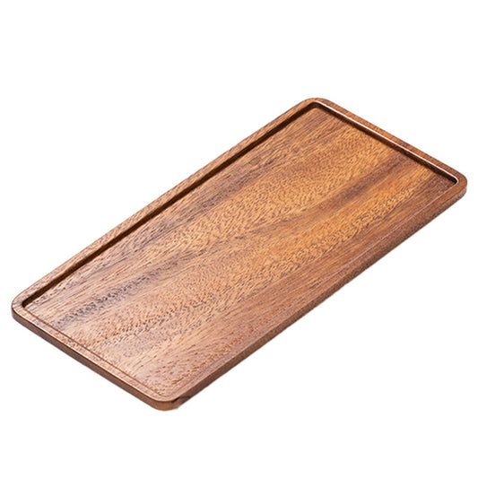 Wooden Serving Tray