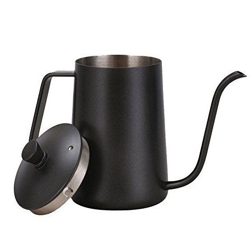 600ml Coffee Drip Pots